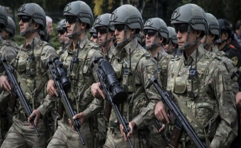 2023 yılının en güçlü orduları belli oldu: Sıralamada Türkiye de var