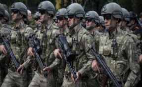 2023 yılının en güçlü orduları belli oldu: Sıralamada Türkiye de var