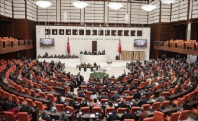 3 parti önerdi, AK Parti ve MHP yine reddetti