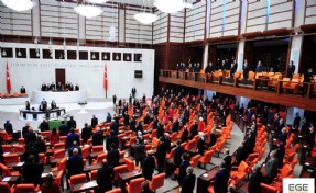 AK Parti'nin ''Yeniden Yapılandırma'' kanun teklifi komisyonda