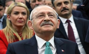 Kılıçdaroğlu: Dev dijital pano kuracağım...