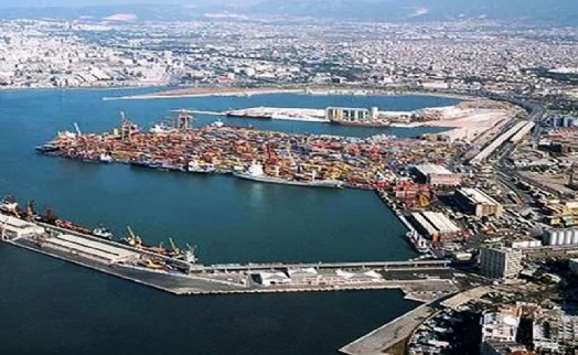 78 iş yeri kapandı: İzmir'in sanayi merkezinde 2022 raporu