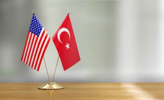ABD'den 'Türkiye' kararı