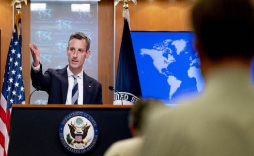 ABD, Türkiye ve Esad rejimi arasındaki görüşmeyi desteklemiyor