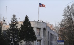 ABD’nin Ankara Büyükelçiliğinden terör uyarısı