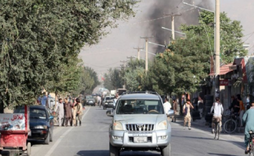 Afganistan'da saldırı: En az 20 kişi hayatını kaybetti