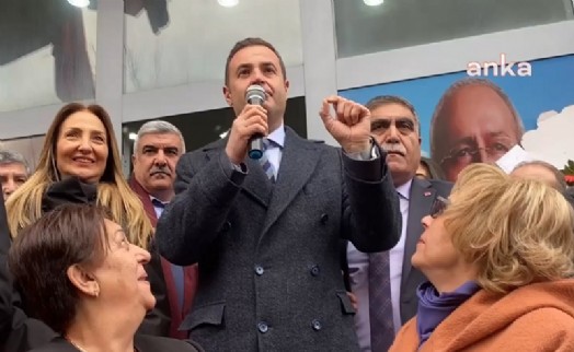 Ahmet Akın: Korkunun ecele faydası yok. Çok az kaldı