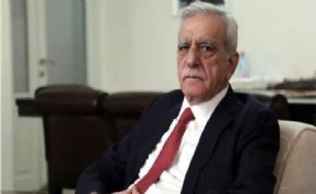 Ahmet Türk: 6'lı masa Babacan'ın söylediklerinin altına imza atsın