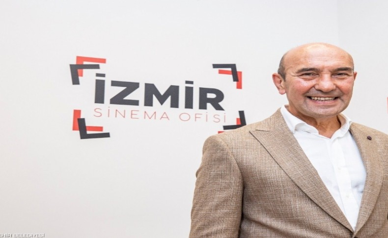 “Aile” dizisinin çekimleri İzmir’de yapılıyor
