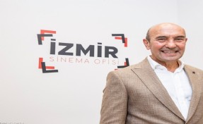 “Aile” dizisinin çekimleri İzmir’de yapılıyor
