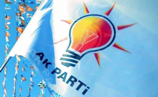 AK Parti'den 23 başlıkta seçim beyannamesi