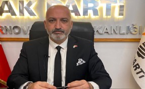 AK Partili Güldoğan’dan, Aslanoğlu ve İduğ’un “Bornova Turu”na tepki