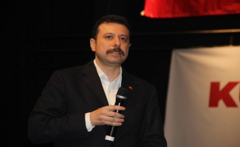 AK Partili Kaya’dan CHP’li Polat’a ‘dublör’ yanıtı, Soyer’e ‘4 yıl’ sorusu