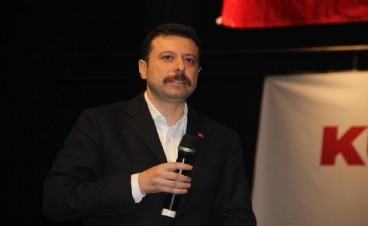 AK Partili Kaya’dan CHP’li Polat’a ‘dublör’ yanıtı, Soyer’e ‘4 yıl’ sorusu