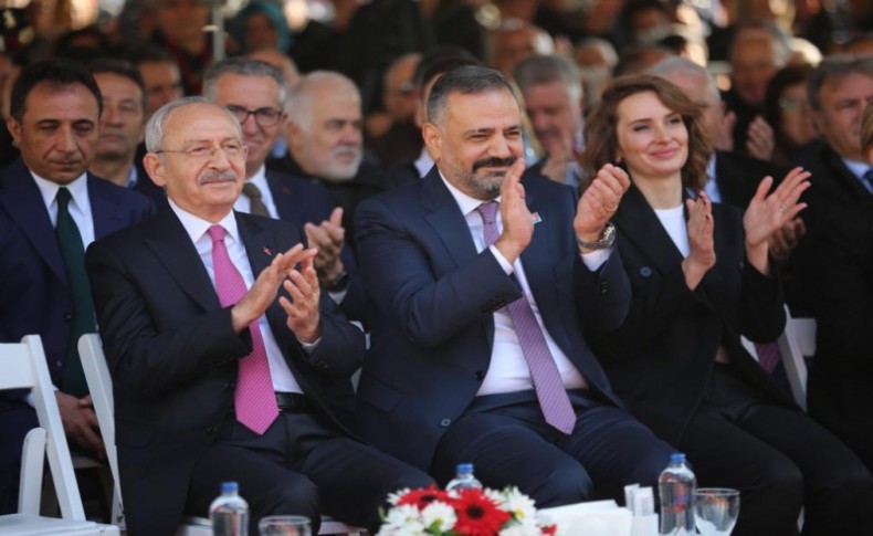 AK Parti’ye yanıt CHP’li Aslanoğlu’ndan geldi: ‘Halk kazanacak, AKP kaybedecek’