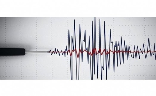 Akdeniz'de korkutan deprem!