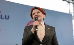 Akşener: Ben de ‘ahmak’ dedim. Bekleriz, buyur birader