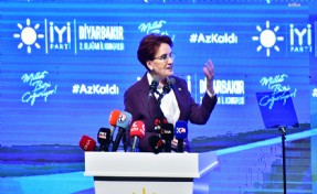 Akşener'den 14 Mayıs mesajı