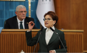 Akşener'den seçim kampanyası için beşinci video