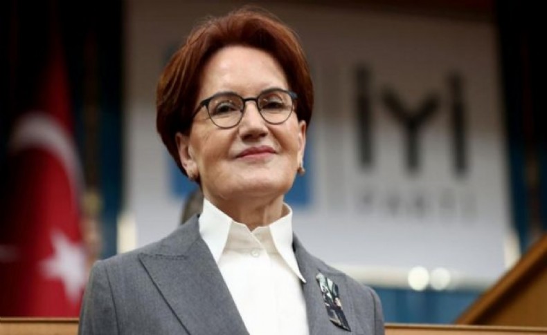 Akşener'den seçim tarihi çıkışı: Siyasi tarihimizi bilmeyen...