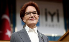 Akşener'den seçim tarihi çıkışı: Siyasi tarihimizi bilmeyen...