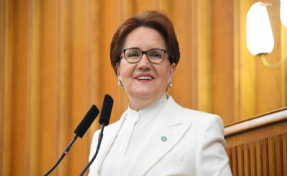 Akşener:  ‘Güneş yerinde, her şey yolunda'