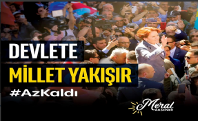 Akşener’den seçim kampanyası için yeni video