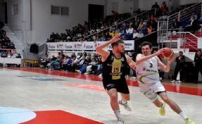 Aliağa Petkimspor kendine geldi