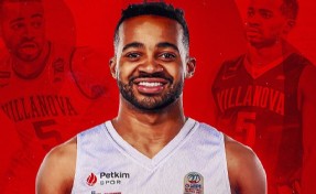 Aliağa Petkimspor, Phil Booth'u kadrosuna kattı