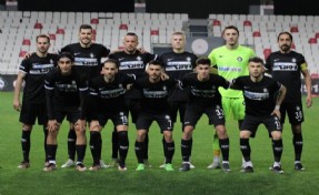 Altay'da işler yolunda gitmiyor