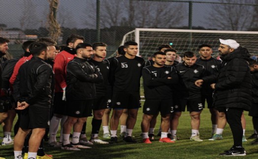 Altay, Samsunspor’a konuk oluyor