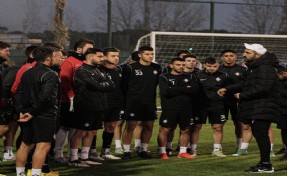 Altay, Samsunspor’a konuk oluyor