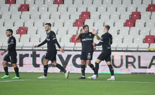 Altay’ın stoper ikilisi; takımın istikrar abidesi