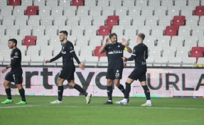 Altay’ın stoper ikilisi; takımın istikrar abidesi