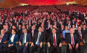 İşte 6'lı Masa'nın yol haritası