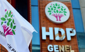 AYM Raportörü: 'HDP'nin erteleme talebi reddedilsin'