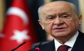 'Bahçeli ajan' iddasına MHP'den yanıt