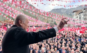 Bahçeli: Erdoğan’ın adaylığı meşrudur, hukukidir, anayasaldır, ahlakidir