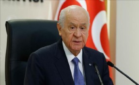 Bahçeli: Hukuken olmasa da fiilen seçim ortamına girdik