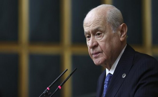 Bahçeli: Sandık ne İsveç’te kurulacak ne Bolton’un evinde açılacak