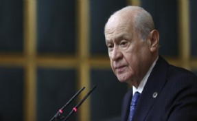 Bahçeli: Sandık ne İsveç’te kurulacak ne Bolton’un evinde açılacak