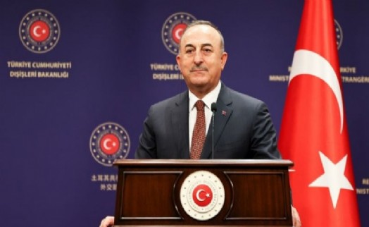 Bakan Çavuşoğlu'ndan Finlandiya ve İsveç açıklaması