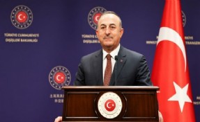 Bakan Çavuşoğlu'ndan Finlandiya ve İsveç açıklaması