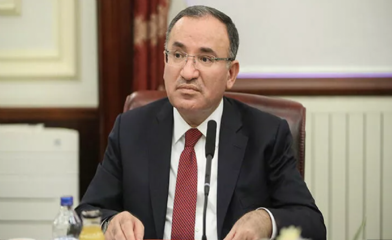 Bakan Bozdağ: AYM'nin HDP kararı oybirliği ile alınmış isabetli bir karardır