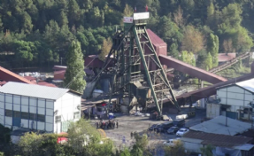 Bartın'daki maden faciasında patlama anına ilişkin ses kaydı ortaya çıktı
