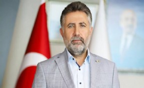 Başkan Sandal'dan AK Partili Kaya'ya yanıt: Siyasi parti projesi değil, bir kamu yatırımıdır