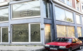 Bayraklı'da iki yeni taziye evi açıldı