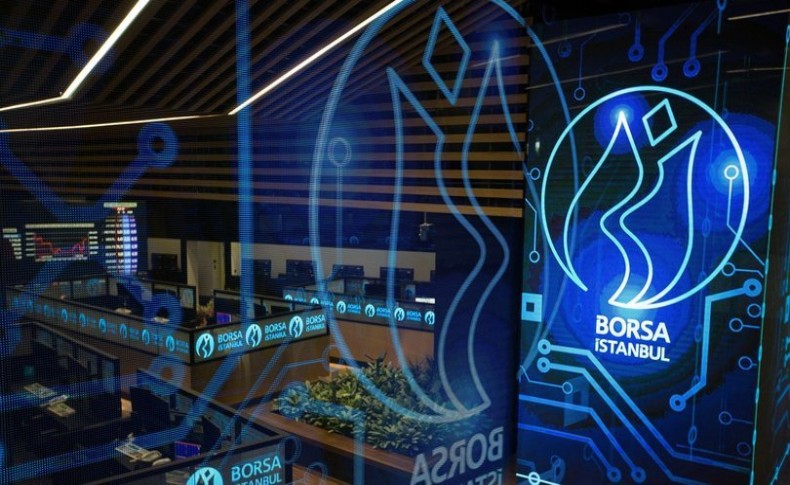 Borsa İstanbul'da sert dalgalanma