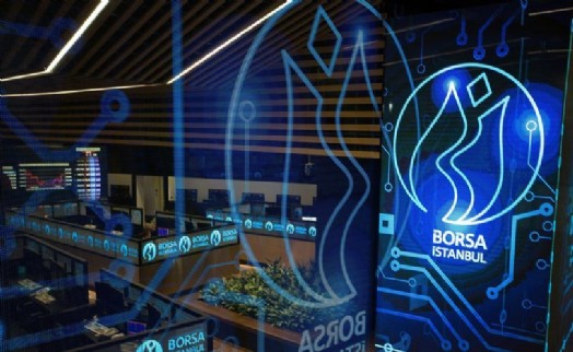 Borsa İstanbul'da sert dalgalanma