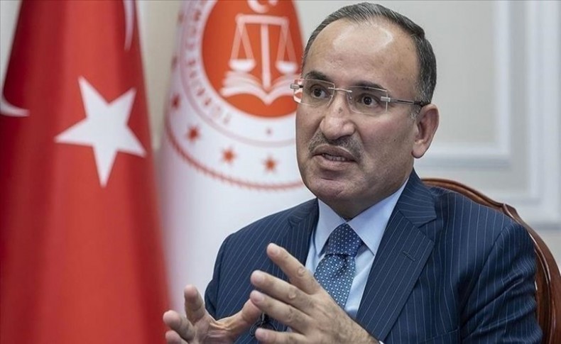 Bozdağ'dan İmamoğlu davasına ilişkin değerlendirme